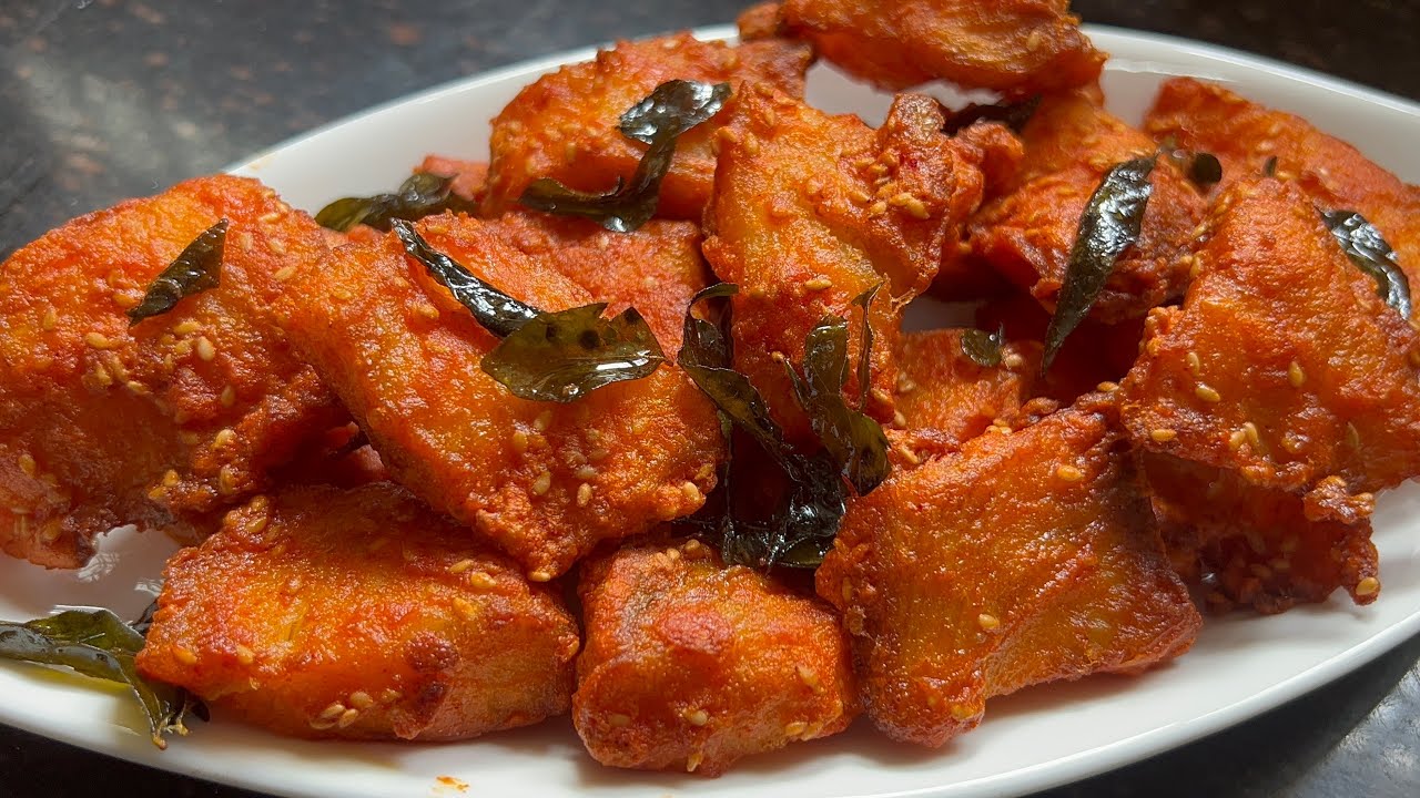 Fish Fry Recipe | Shadiyoun Wali Fish Fry | Hyderabadi Style | Easy And Tasty 