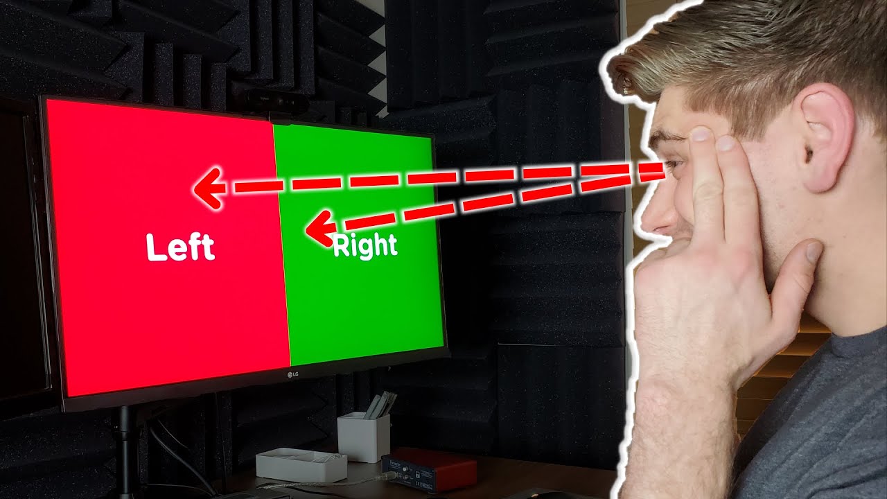 How To Build A Tinder Interface And Control It With Your Eyes