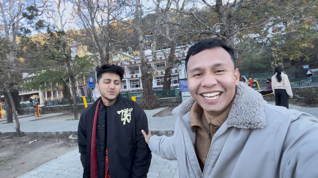 Free Fire Gamers in Real in Life Vlogs #1 - Tonde Gamer