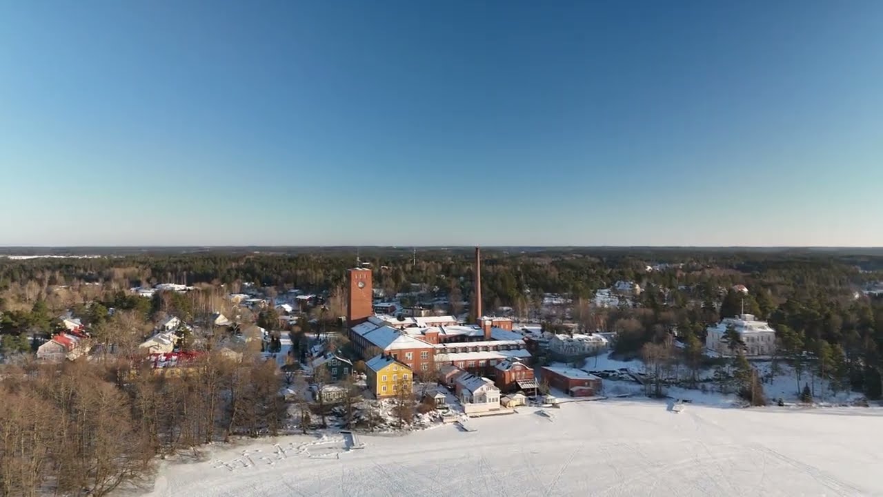 Littoinen Lake 07 02 2026