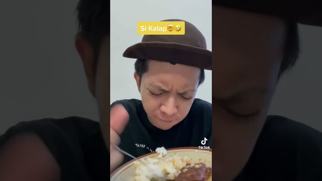 Tipe tipe orang waktu buka puasa checkk || kmu tipe yg mana? || Tik tok sptrakori