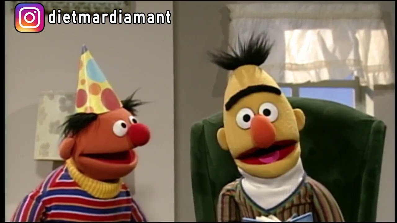 Bert hott Gebordsdaach 🥳🥳🥳🍻