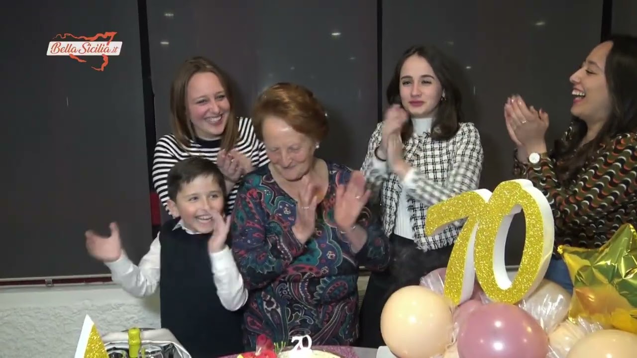 Bella Sicilia festeggia 10 anni: il network social che promuove la Sicilia nel mondo. Grazie !