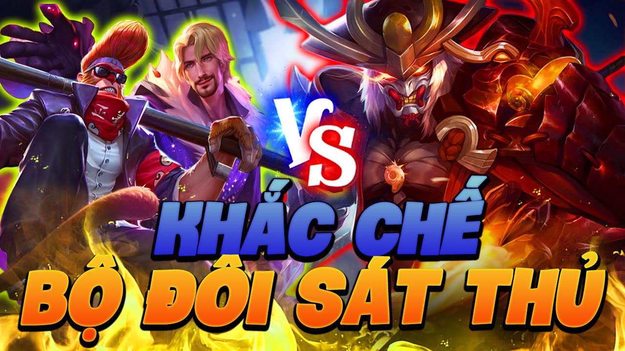 MSuong Truyền Kĩ Năng  -Cách Đối Đầu Win 100% vs Florentio XANH Nhất Team Địch