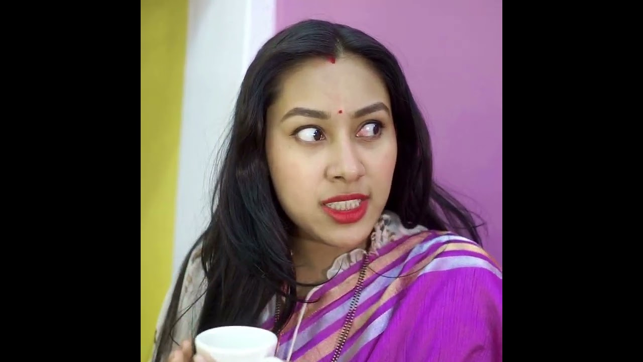 হিন্দি বৌমা vs বাঙালি শাশুরি