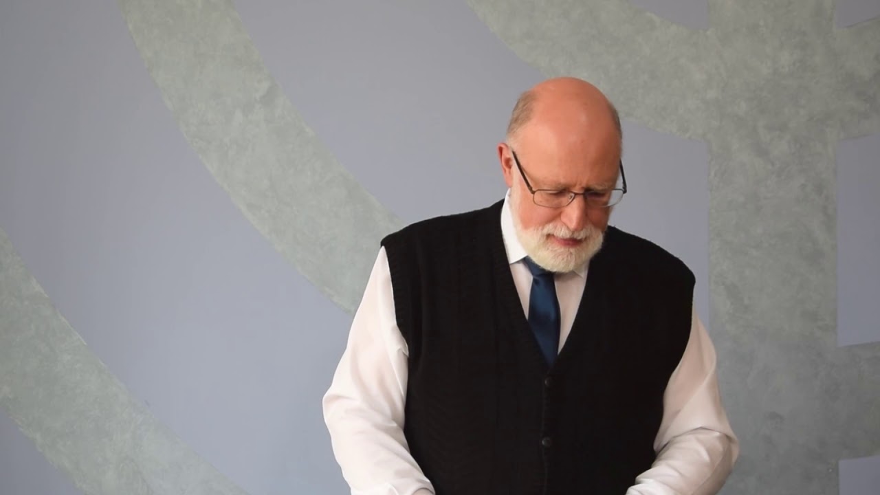 Rede zum 60-jährigen Jubiläum