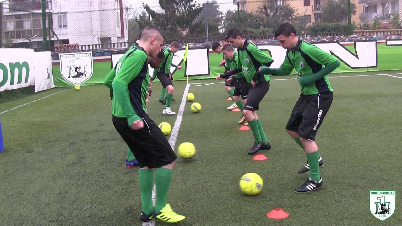 SPECIALE - Provini per il Bologna per Allievi e Giovanissimi