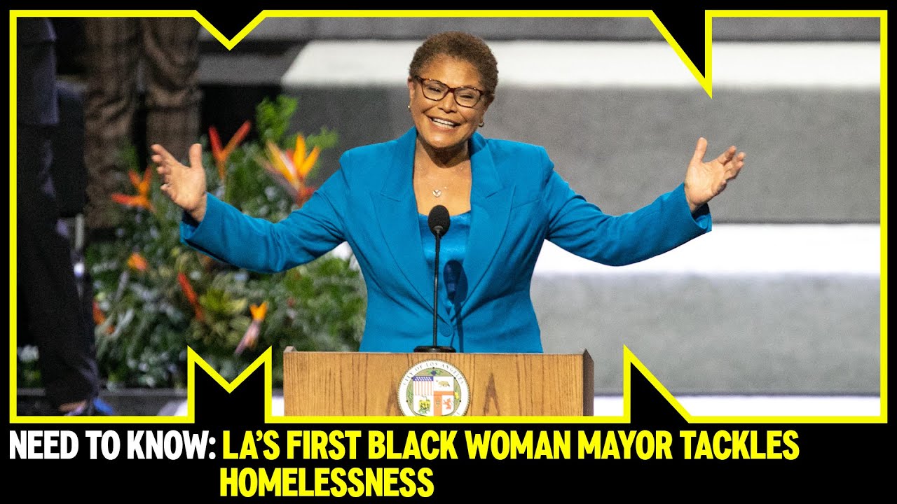 Diversity in Public Office Across America | Need To Know