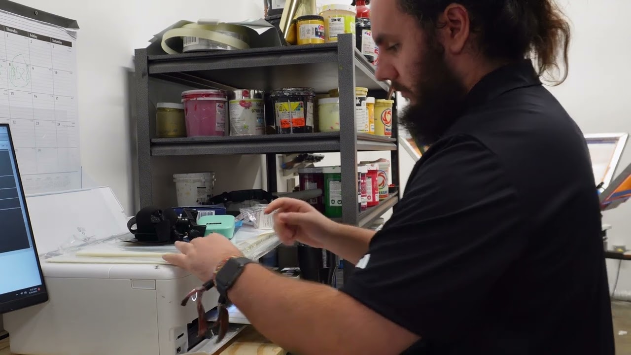 Bare Minimum or Above & Beyond? Small Business Owner Journey Day 23