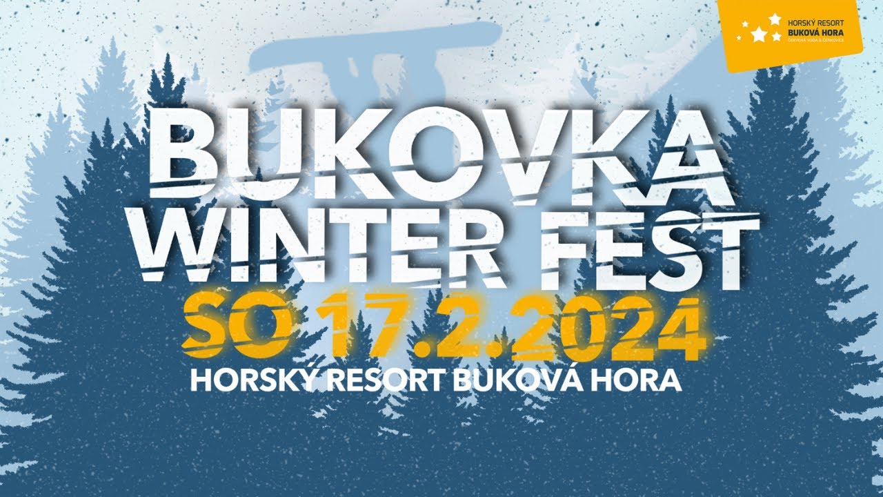 Winterfest Bukovka 2024