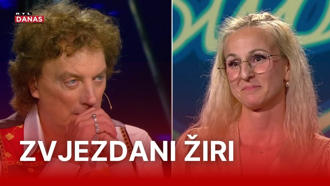 Stigla nova sezona Superstara! 'Tonči je imao najmisteriozniji izraz lica' | RTL Danas
