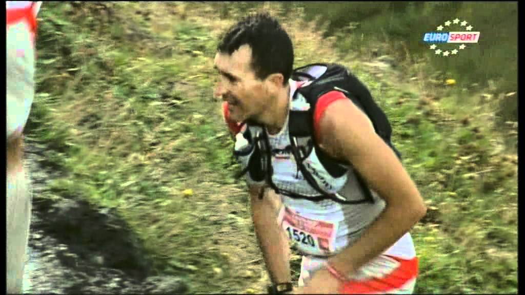 UTMB 2011 par Eurosport - en Français