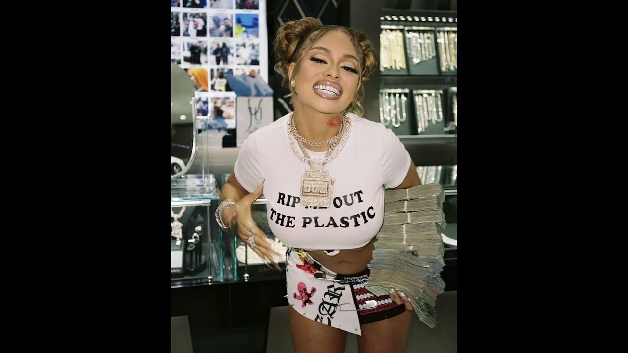 [FREE] Latto x Cardi B Type Beat - 