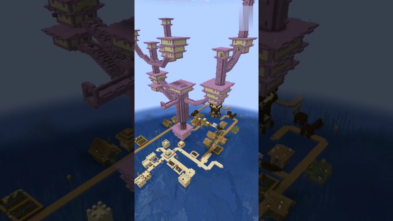 generate any structure you want with this command..!!