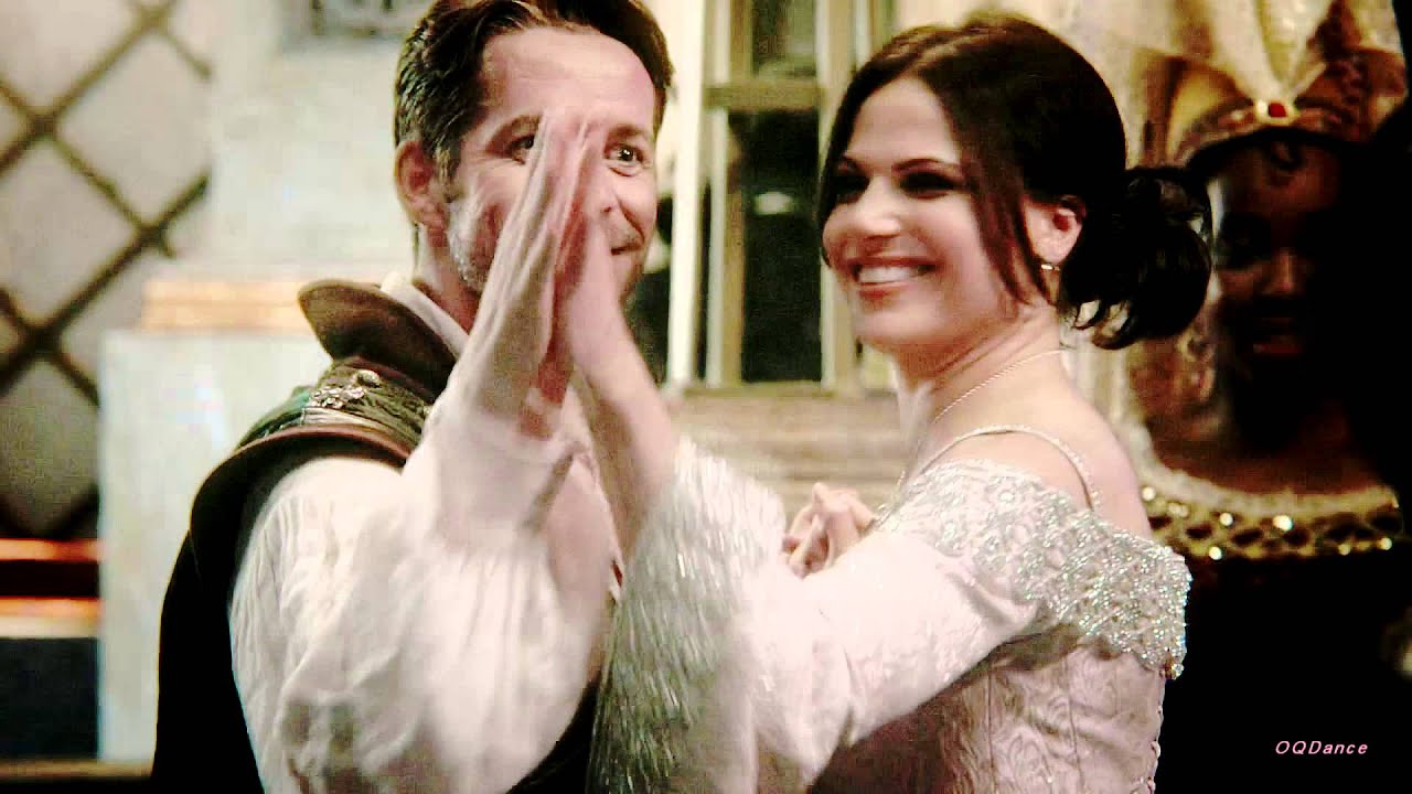 Outlaw Queen Dance ~ Only You