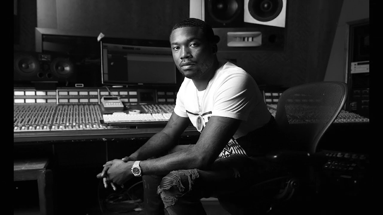 Meek Mill Type Beat 