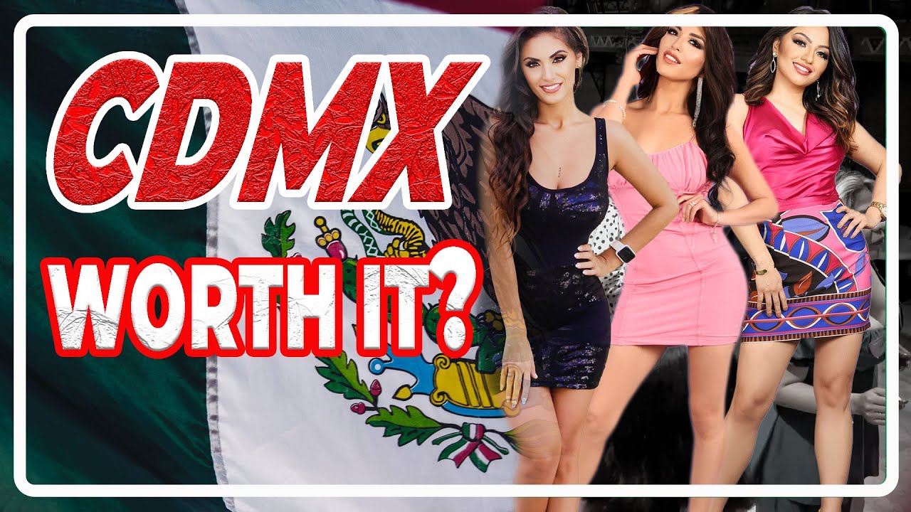 Foreigner Men REVIEW Mexico City Dating | Date Latinas