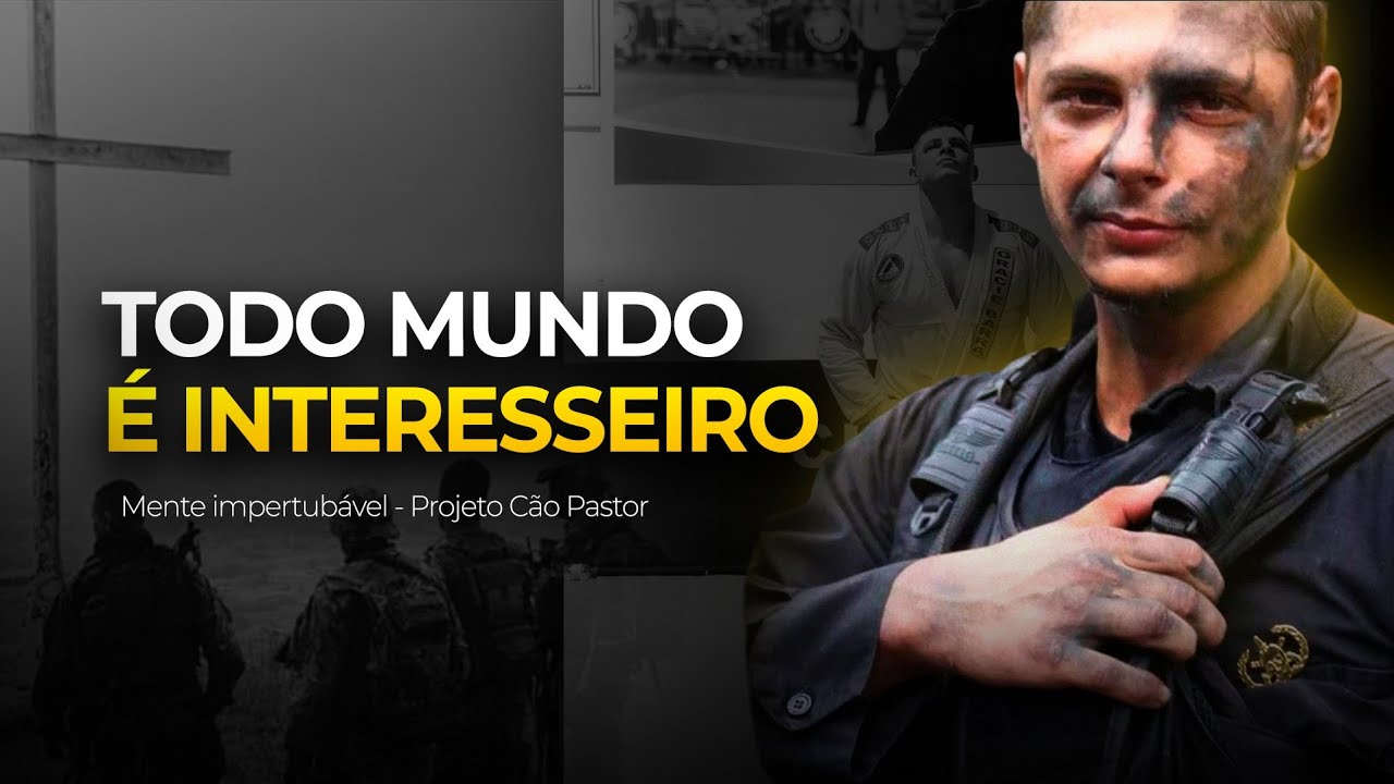 RC 78 | VC É INTERESSEIRO, TODO MUNDO É INTERESSEIRO |  @caveiracadar09