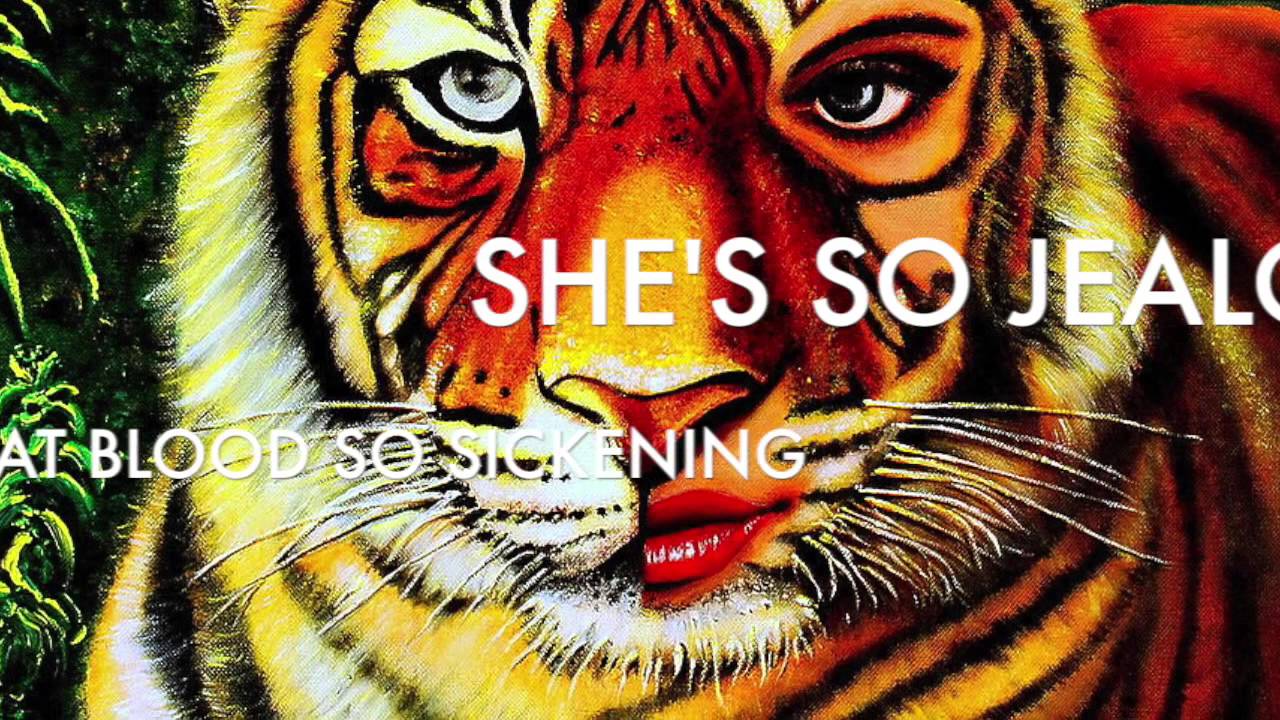 The Lady or the Tiger Debate Rap