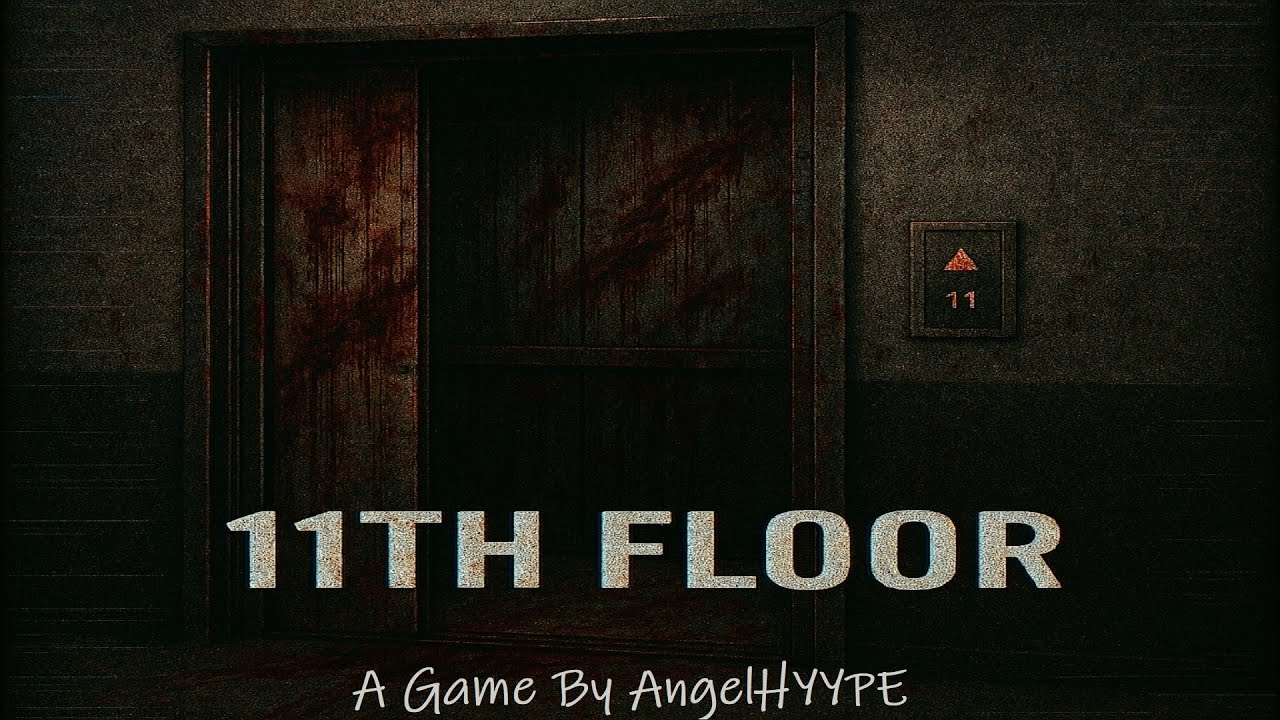 11th Floor (Gameplay)