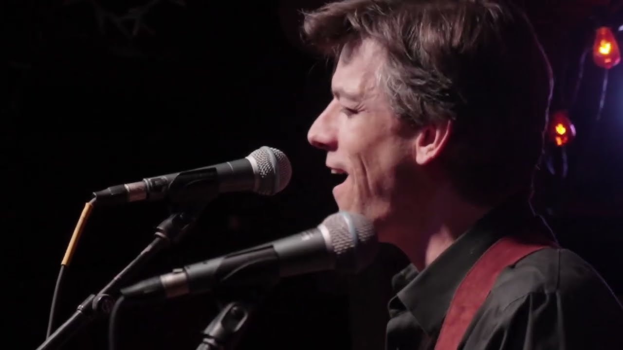 Alex Castle -- Live in Woodstock