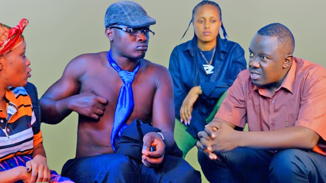 BAD DAY:DOGITERI NSABI abereye ibamba KILLAMAN AISHA na NZAYINO