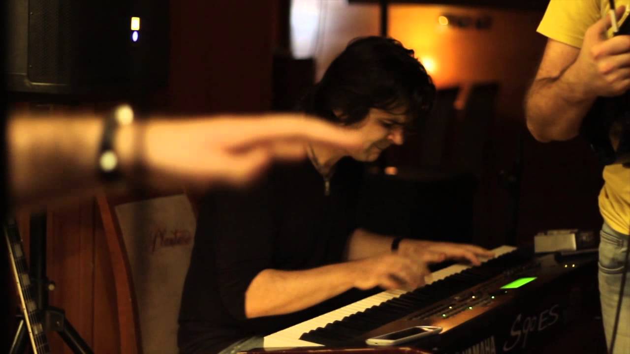 Kucerda Sevdah Trio feat. Mirza Selimovic - Moj dilbere