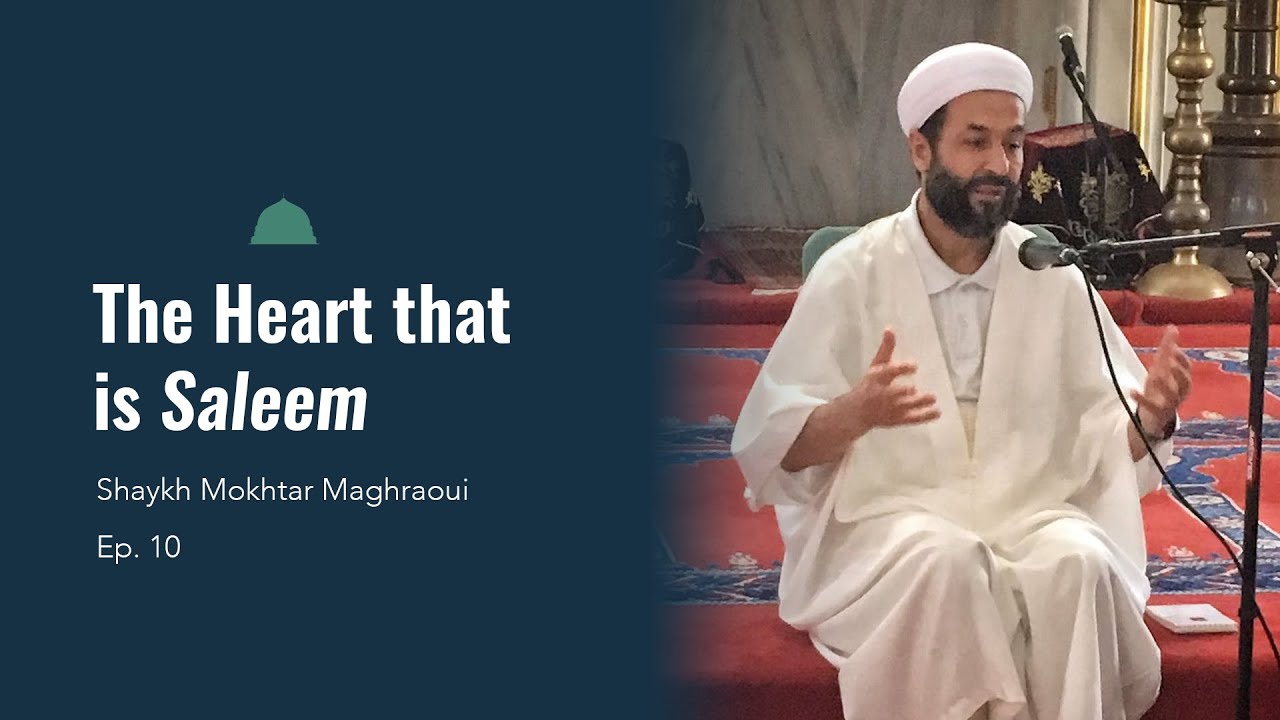 The Heart that is Saleem (Ep. 10) | Purification of the Soul Series
