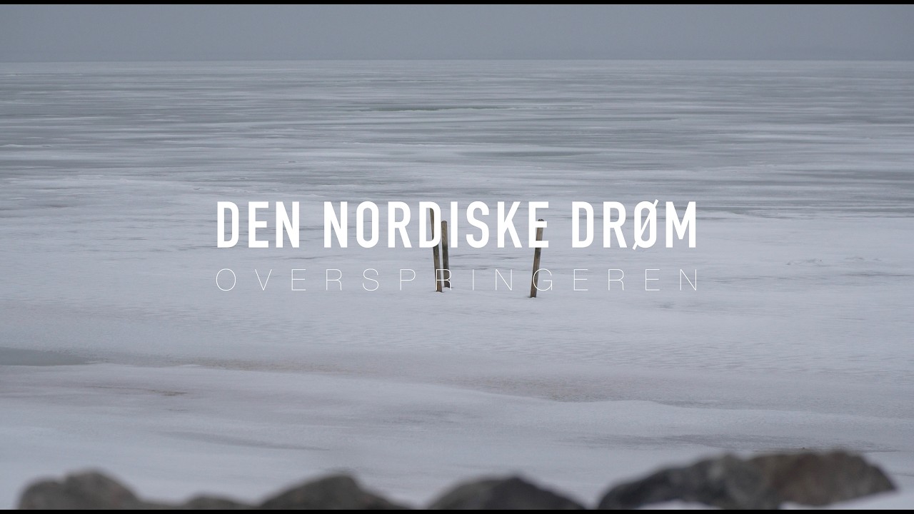 Trailer - Den Nordiske Drøm   Overspringeren