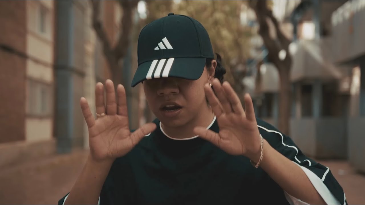 Di Ei - Alta Gama (Video Oficial) 