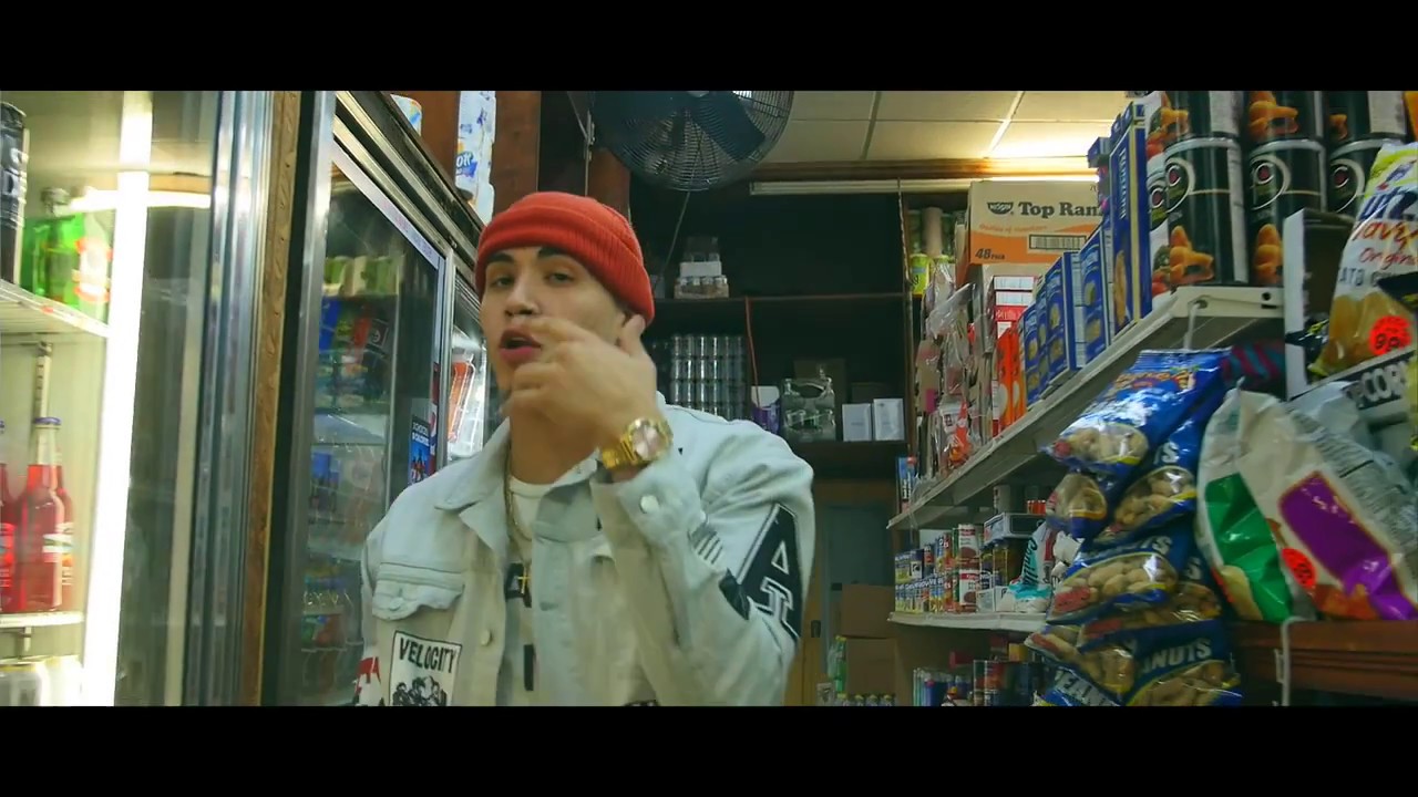 Elijah The Boy - Don't Wanna Be In Love (Dir. By @BenjiFilmz)