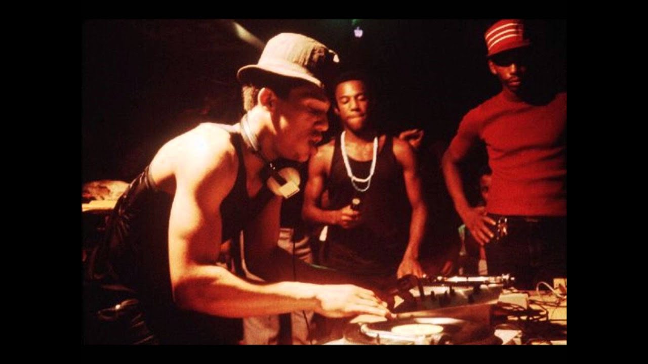 CHILLED HIP HOP AND NEO SOUL MIX #1