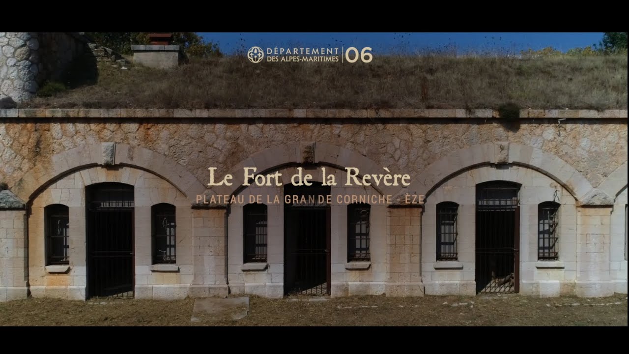 Le Fort de la Revère