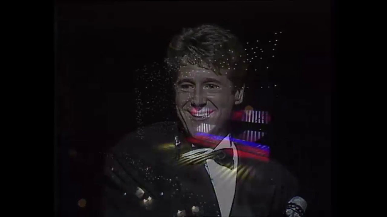 Joe Longthorne: 1989 Royal Variety Performance
