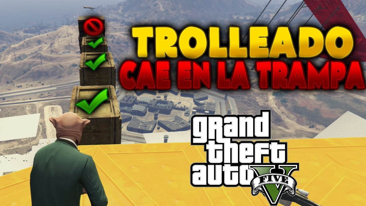 ¡FARGAN ES TROLLEADO POR EL DEATH RUN! HAHAH | Galgo96ESP