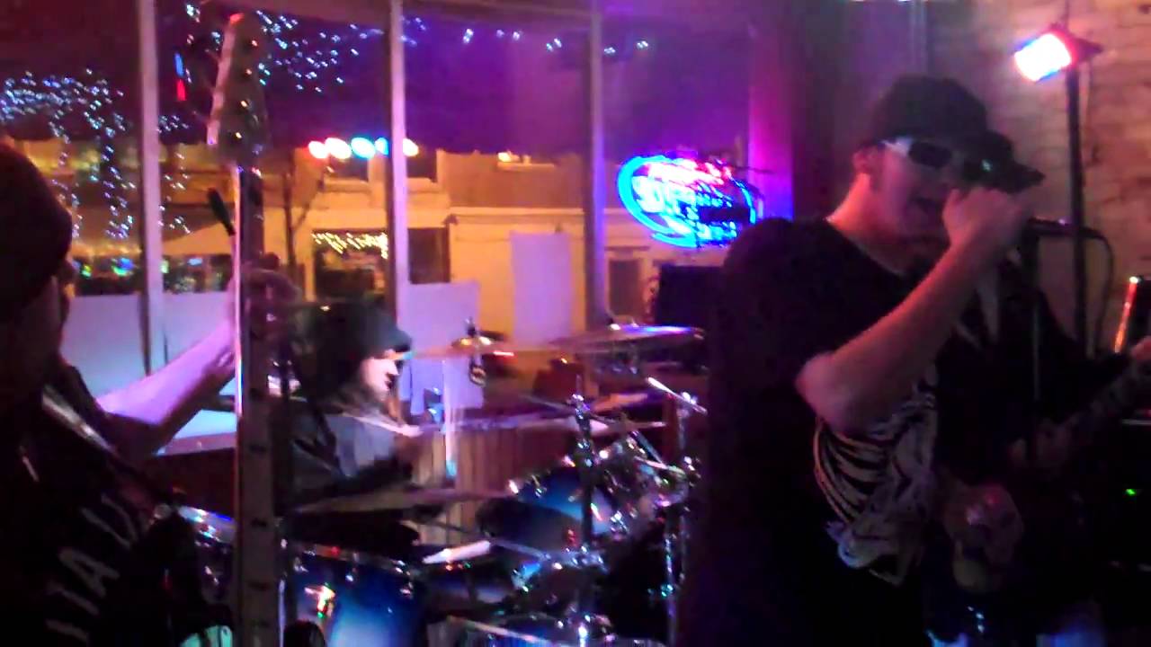 Lou Dog Band (Sublime Tribute) - 