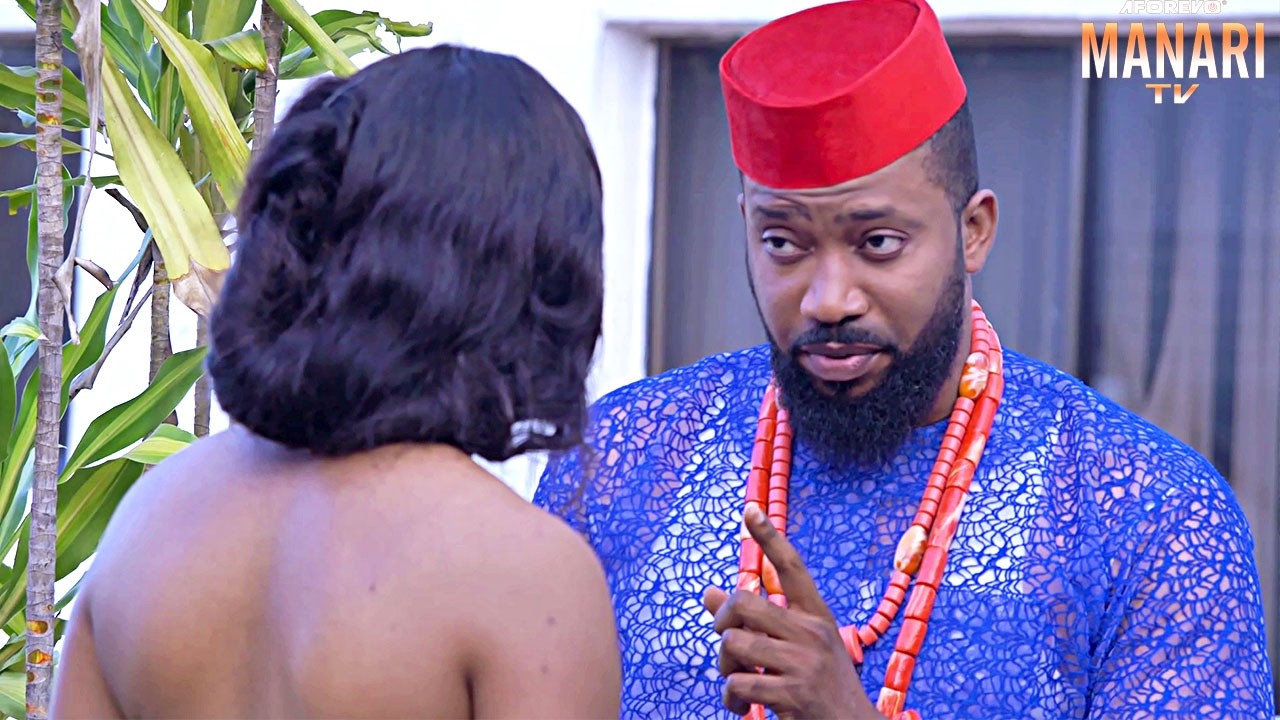 She Never Knew D Boy She Insulted Is A Billionaire Prince Until D First Day She Visited D Palace/NIG