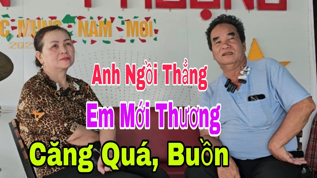 #150.Điều Kiện Anh Ổn Định, Em Có Chịu Anh Không