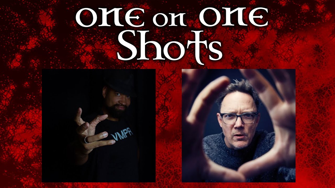 One on One with Matthew Lillard
