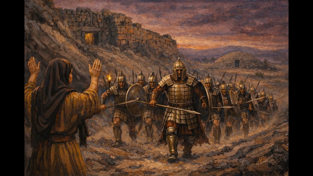 Dorian Sunrise (Battle Music)