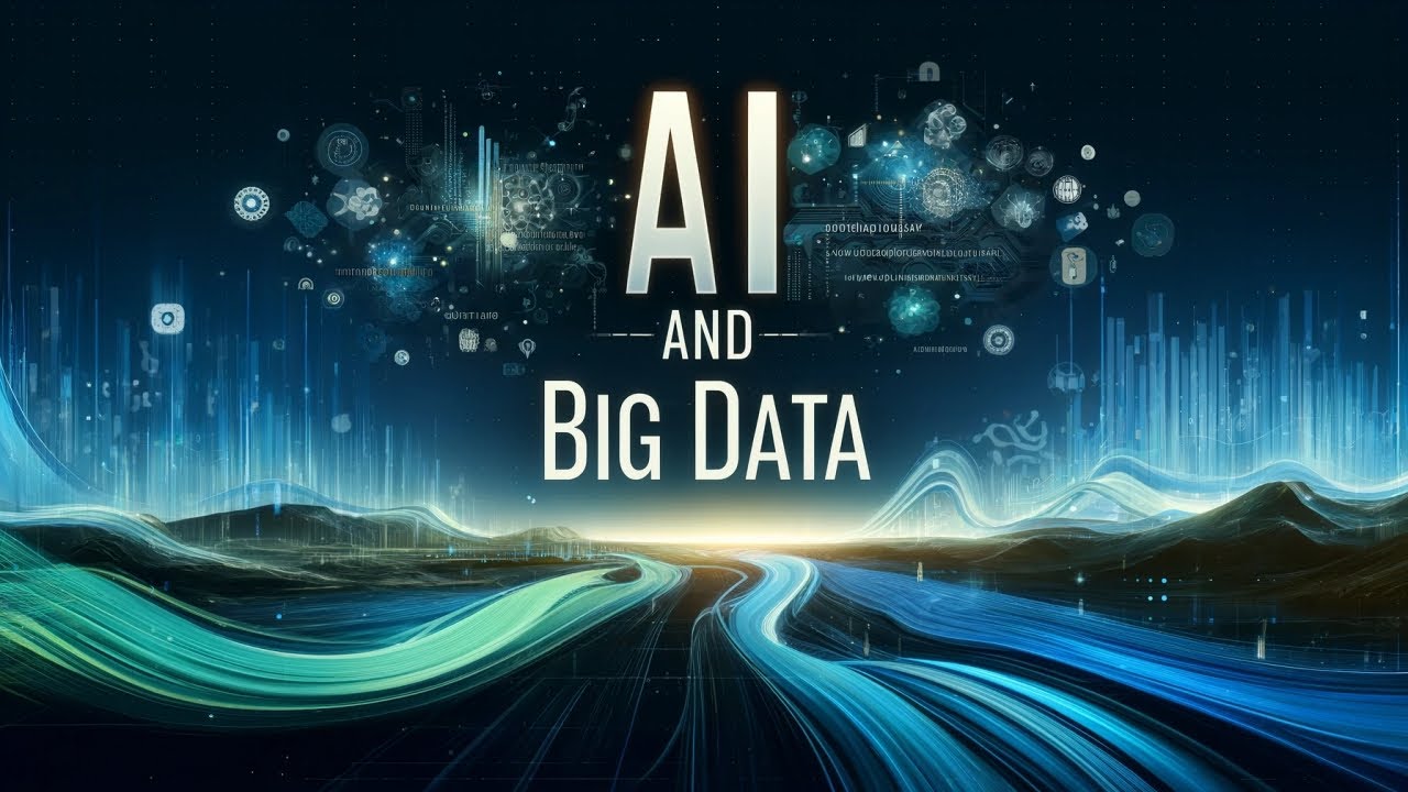 AI and Big Data - Explained in detail