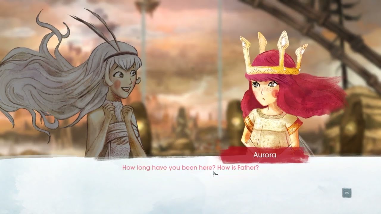 Child of Light