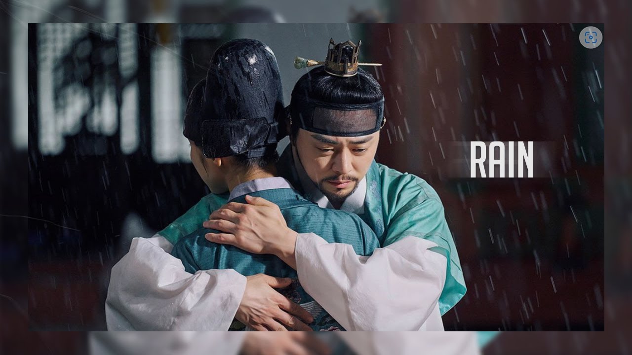 HEE SOO | LEE IN【captivating the king】FMV