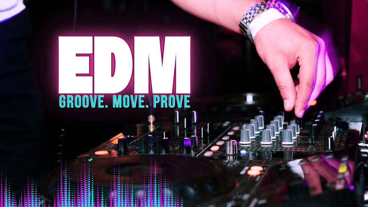 Ready to Jump? House Beats That Keep You Energized!