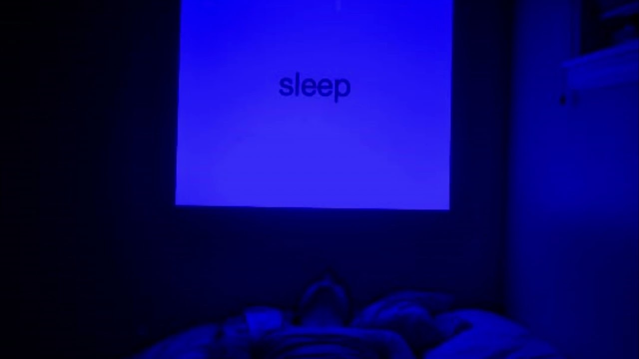 you can rest now.
