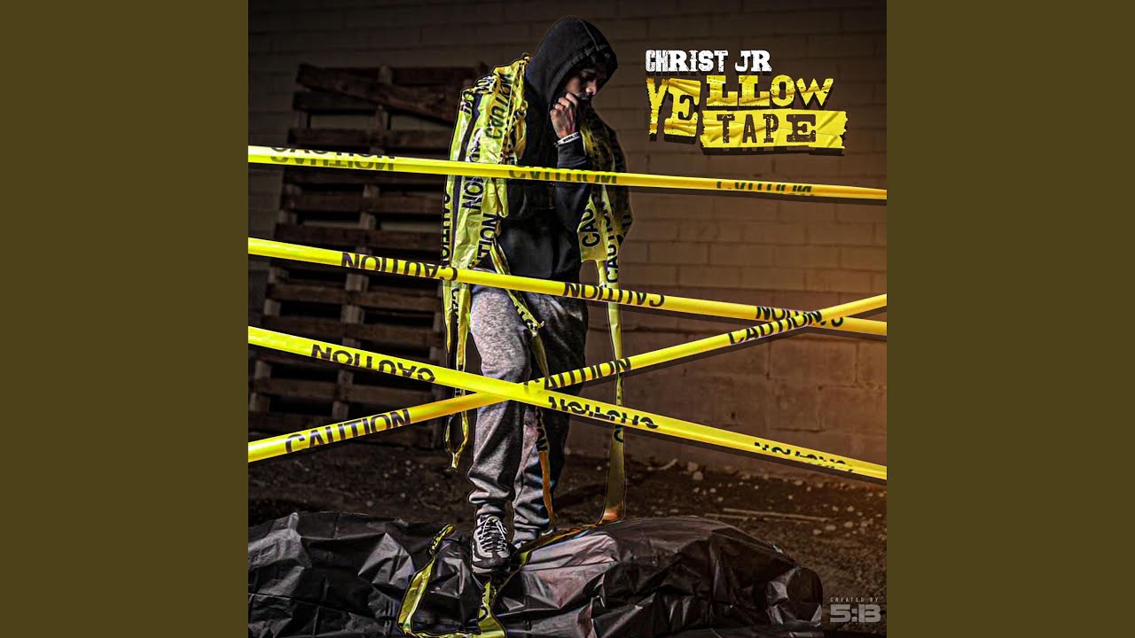 Yellow Tape