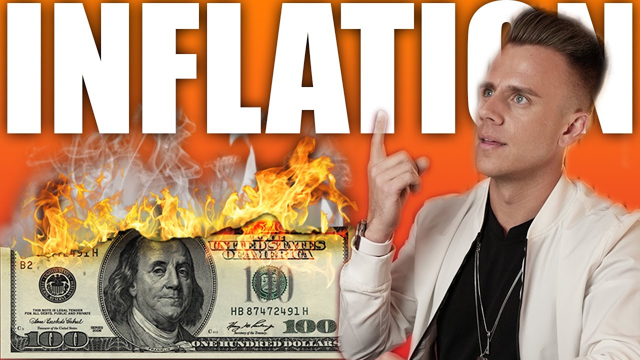 INFLATION WARNING | How BAD Will it Get?