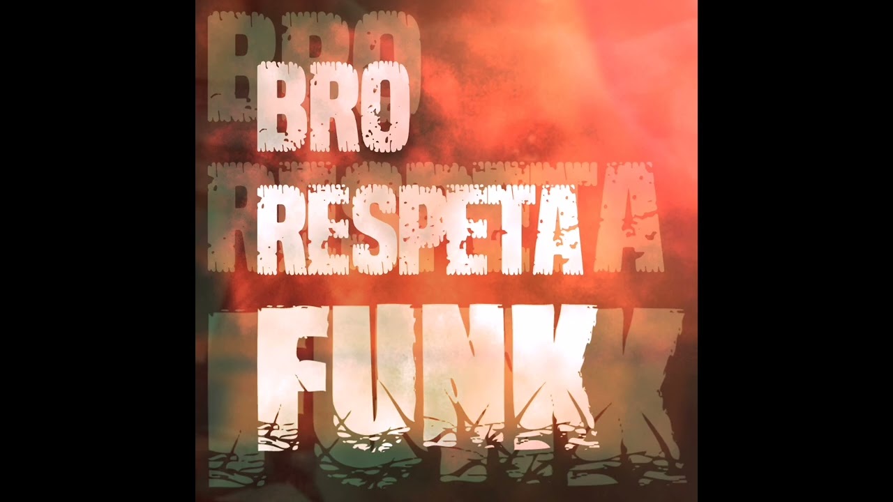BRO RESPETA FUNK - Jecente