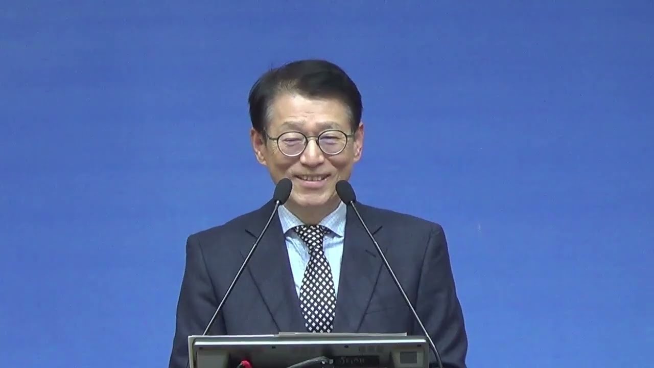 2026.01.07 수요예배 (신28장 15-24절) 모든 저주를 끊어라