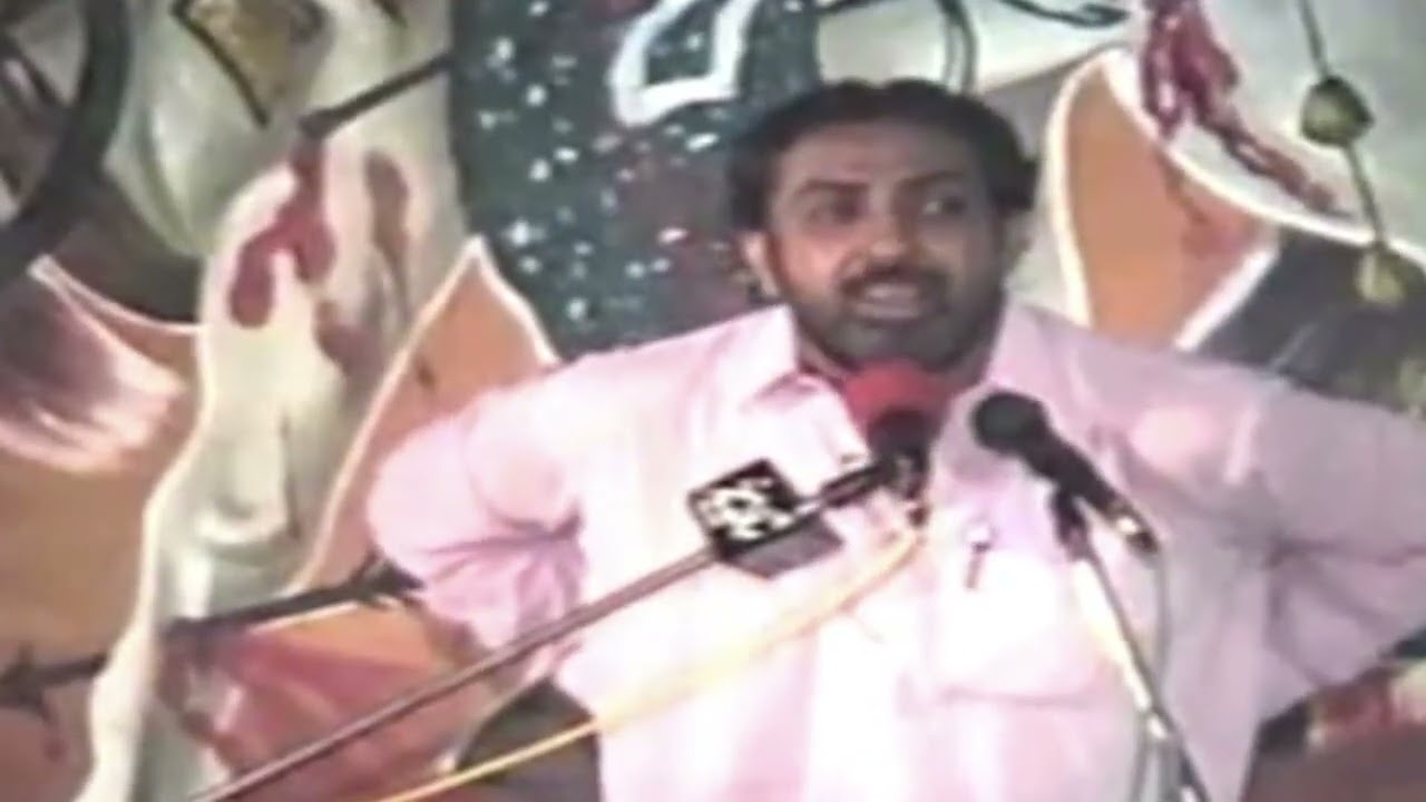 مولا علی کی شادی پر طوبی ،سدرہ حورو ملک کی مصروفیات علامہ غضنفر عباس تونسوی 
